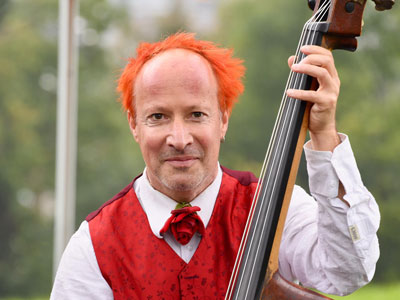 Le petit Orchestre Démarais