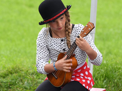 Le petit Orchestre Démarais