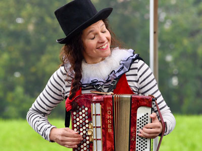 Le petit Orchestre Démarais